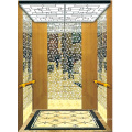 Лифтовой лифт для пассажирского лифта с трапециевидным покрытием Mr &amp; Mrl Aksen Ty-K176